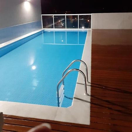 Recanto Ribas Ubatuba Extérieur photo
